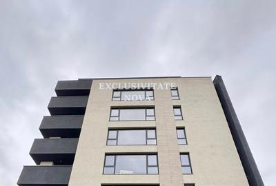 Dacia – Eminescu - Vânzare - Penthouse 3 camere + Terasă panoramică ! - 12