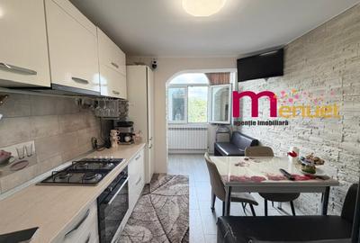 Apartament 3 camere,Somova - 2