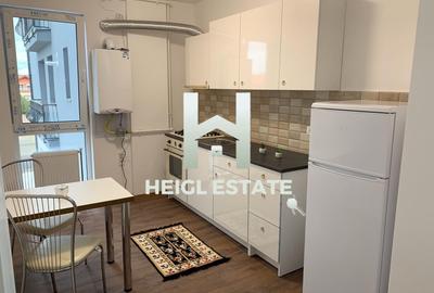 Apartament 1 camera Braytim - 3