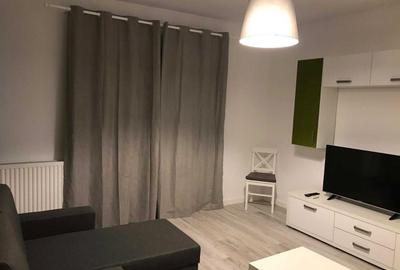 Garsoniera 21 Residence Lujerului - 1