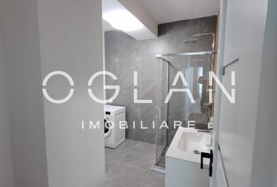 Apartament de LUX Mobilat&Utilat 3cam, Cl Surii Mici - 18