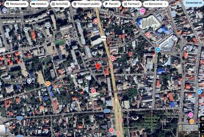 Vanzare apartament 2 camere Tecuci Jud Galati - 3
