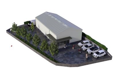 Inchiriere spatiu comercial - 1