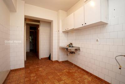 Apartament 3 Camere | Jean Louis Calderon | Piața Romană - 7