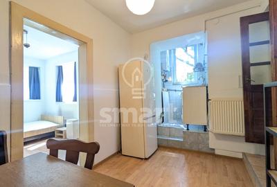 Garsonieră cu grădină proprie, zona centrală Cluj lângă The Office 0% COMISION - 3