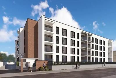 Apartament 2 cam decomandat / 57mp utili/ geam la baie/ Metrou 1 Dec - 3