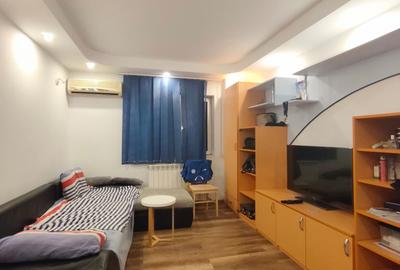 Apartament 2 camere, 2 balcoane, baie cu geam | ETAJUL 1 | bloc 1982 - 5
