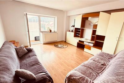 Apartament 3 camere  Răcădău, Parcul Trandafirilor - 1
