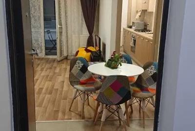 Garsoniera Bloc Nou Decomandata zona Grozavest Regie in Politehnica Park - 1