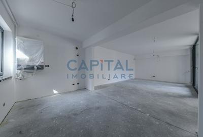 (B05) Apartament 4 camere, cu terasa si balcon - 9