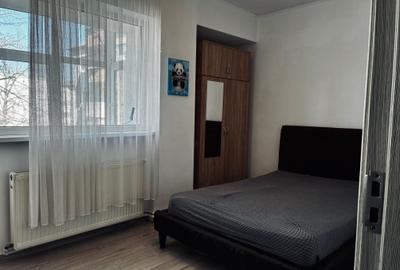 Ap. 2 camere, etaj 2/4, mobilat și utilat complet - 5