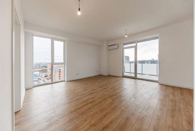 Apartament 1 camera, situat central, Comision 0% - 1