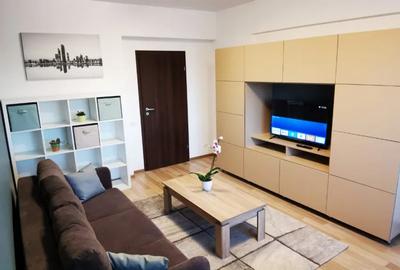 Dimitrie Leonida | 2 Camere | Bloc Nou | Centrala | Metrou | Renovat - 1