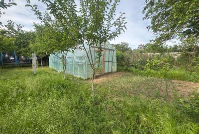Casa de vanzare cu 3 camere in comuna Cornetu-Judecatorie | 10km de Bucuresti - 16