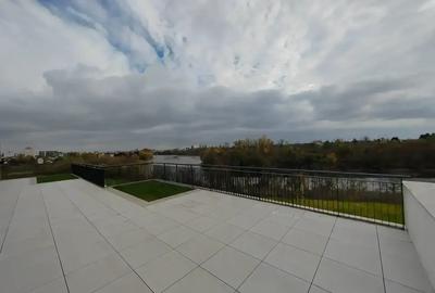 Penthouse 3 CamereI Terasa 85 MPI Metrou | LAC | View Splendid - 10