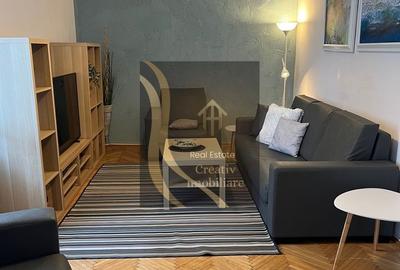 Apartament 2 camere de inchiriat Floreasca - 3