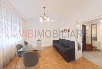 Piata Alba Iulia - Matache Dobrescu - apartament 2 camere in vila - 3