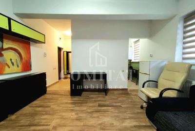 Garsonieră cochetă de vânzare | Zona Grand Hotel Italia - 4