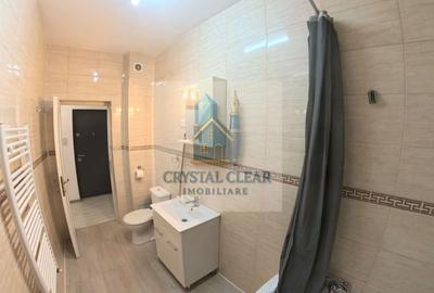 Apartament 2 camere + loc parcare - cartierul Unirii, str. Pomilor - 12