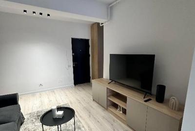 Apartament 2 camere Lux Aparatorii Patriei in Family Ideal Residence + parcare