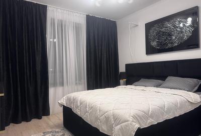 3 Camere Renovate Modern – Spațiu, Luminozitate și Terasă - 6