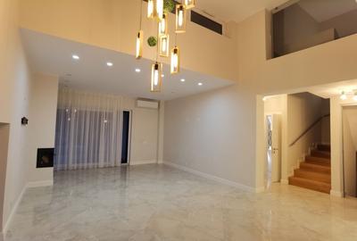 NOU!PRIMA INCHIRIERE!Vila moderna cu piscina, mobilata complet - 5