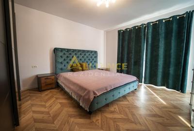 Mobilată/Utilată - Vila P+1E | 550mp teren | asfalt + strada privata - 18