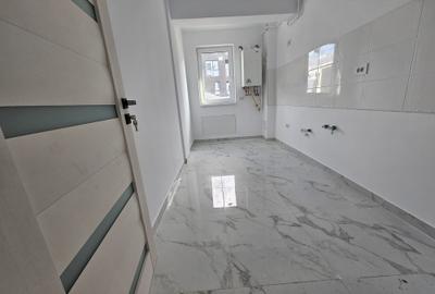 Garsonieră decomandată în Popas Păcurari