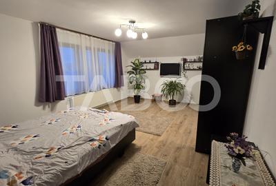 EXCLUSIVITATE Casa de vanzare cu 5 camere teren 477mp strada Agatei - 5