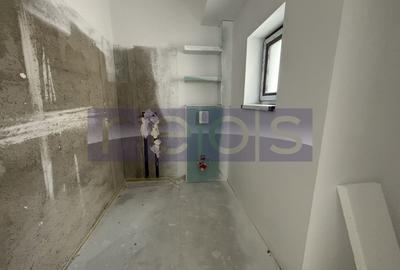 APARTAMENT 3 CAMERE | BLOC NOU | 18MP BALCON - 7