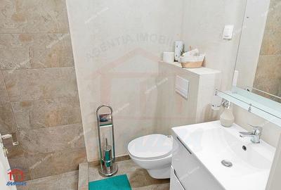 Trei camere de inchiriat Riviera by Viva - 6