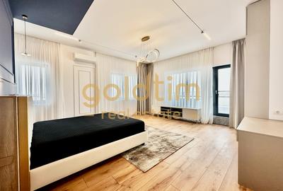 Penthouse exclusivist/3 dormitoare/254 mp utili/Terasă panoramică/Lift Privat - 16