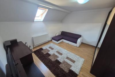 1 Cam-Buziasului-5 Min Spitalul Judetean-Centrala-Mobilat- 33MP- 54.000 Euro!Neg - 4