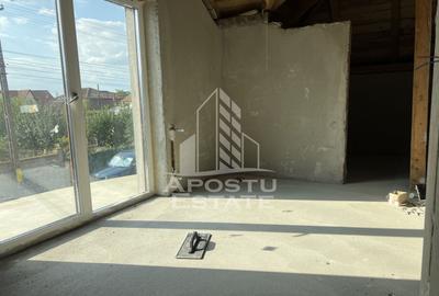 Casa individuala cu 4 camere, de vanzare, in Sanandrei - 3