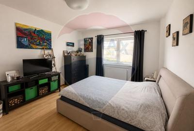 Apartament cu 2 camere de vânzare, bloc nou, zona Elite Junior/Rivus - 3