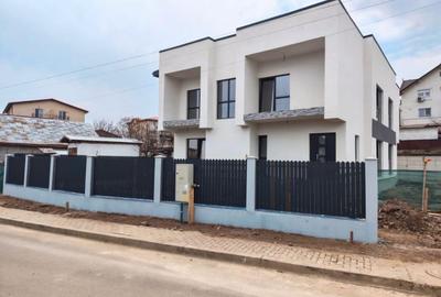Casă 4c Complex Nou Valea Lupului Iași - 6