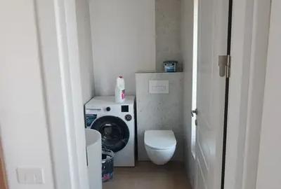 Vila duplex deosebita in ansamblu de vile premium 15 minute metrou - 17