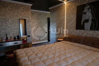 Apartament 3 camere | la cheie | 110mp | Terasa 80mp | Garaj | Europa - 6