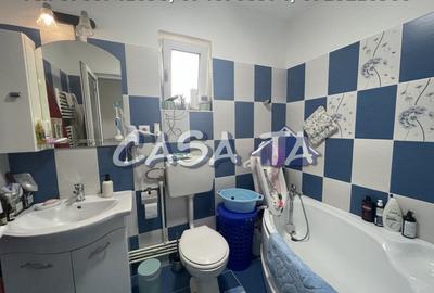 Casa 3 Camere, Parter, Iezureni - Strada Stejarului - 15