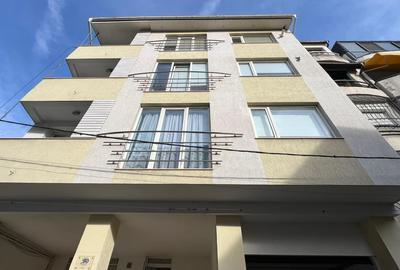 Dorobanti, Zona Beller, spatiu Birou, 3 camere, Cladire 2005 - 5