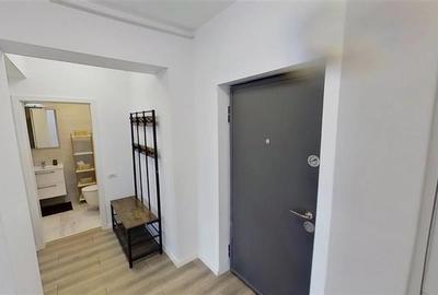 Tur 3D! Nou, elegant, confortabil, vedere superba, Transilvania Residence - 39