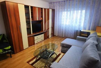 Apartament o camera în zona CALEA FLORESTI - 5