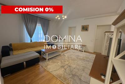 Vânzare apartament 3 camere, 87 mp, mobilat/utilat, bloc 2019, str. Revoluției - 1