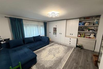 Apartament 2 camere , parter, 58 mp , renovat complet si mobilat 2024 - 8