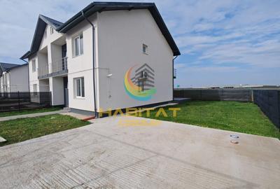 Casa 4 camere, 3 bai- Popesti Leordeni - 1