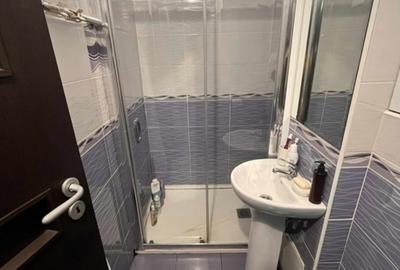 Etaj 1 - Alexandru - Zimbru - Apartament 2 camere - mobilat - 8