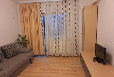 APARTAMENT 2 CAMERE METALURGIEI CU CENTRALA PROPRIE SI LOC DE PARCARE