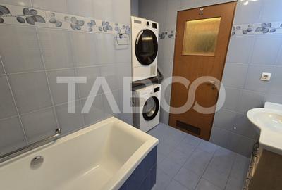 Apartament de vanzare 3 camere decomandate si balcon in zona Rahovei - 9