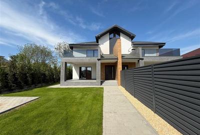 Duplex premium de vanzare in Campineanca la cheie - 3