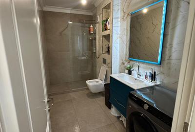 Apartament 3 Camere Baneasa - 6